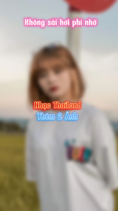 Nhạc Thailand 
