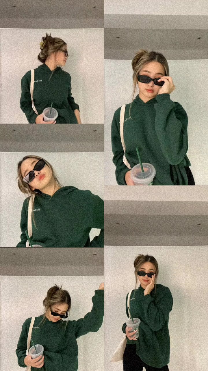5 fotos