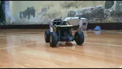 Mentahan mobil rc