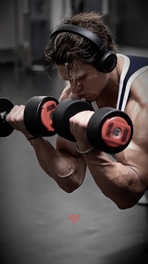 ayo workout, gym