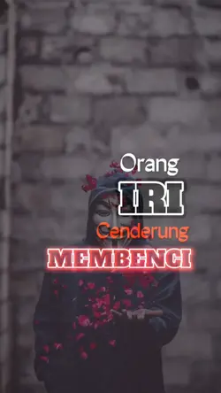 ORANG IRI