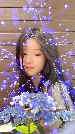 ngôi sao sắc màu