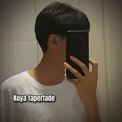 kuya taper fade 