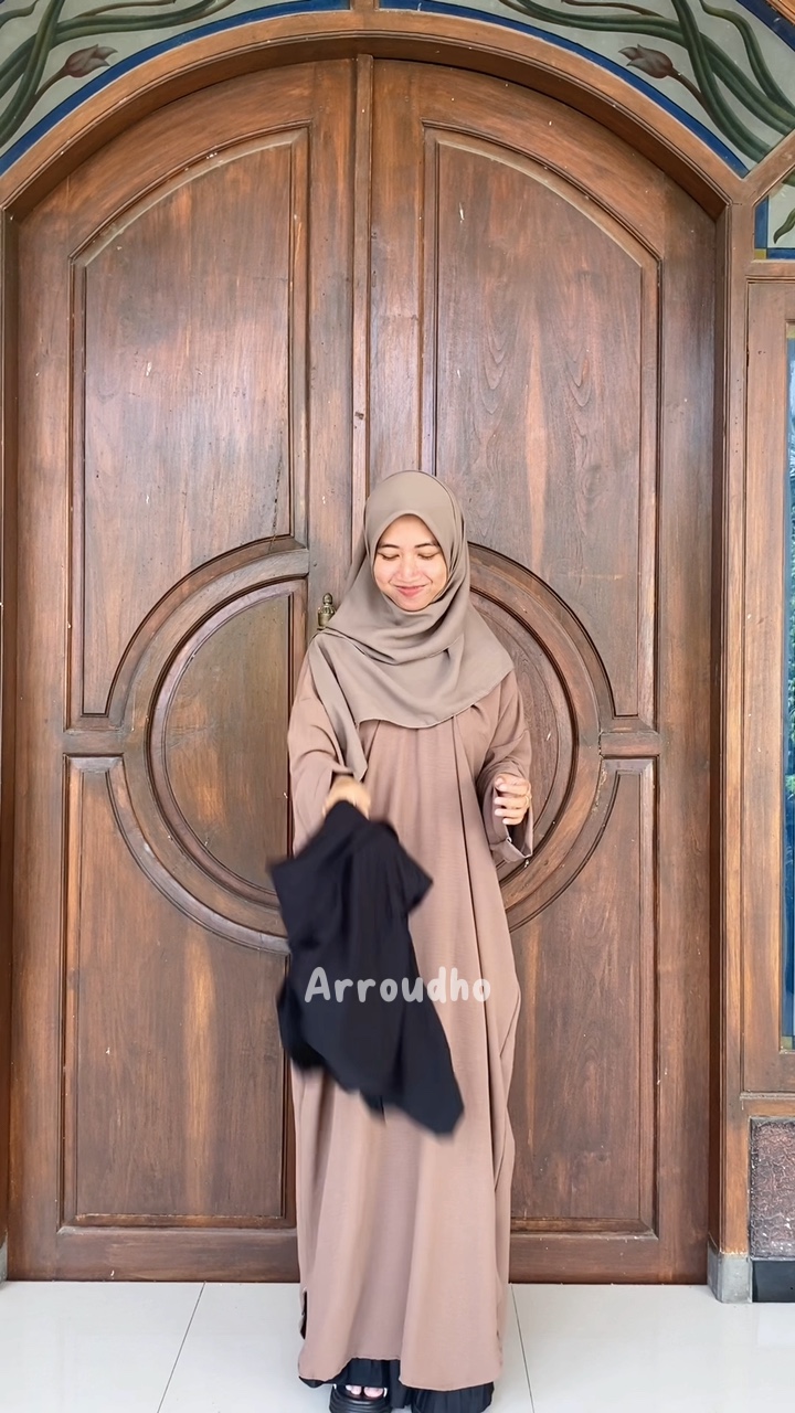 TRANSISI KEREN