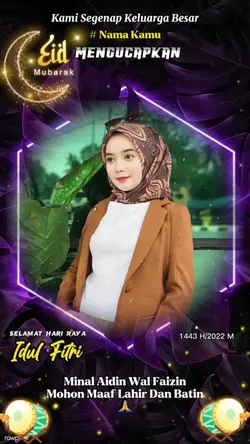 Idul fitri 2022