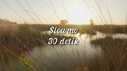 Slowmo 30 detik 