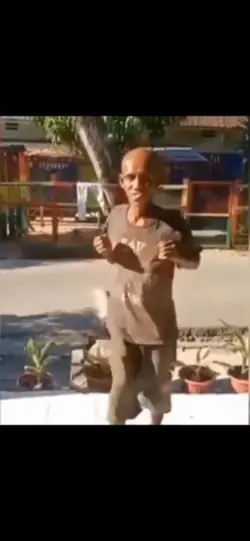 #OrangGilaMahBebas