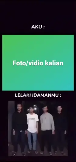 lelaki idaman