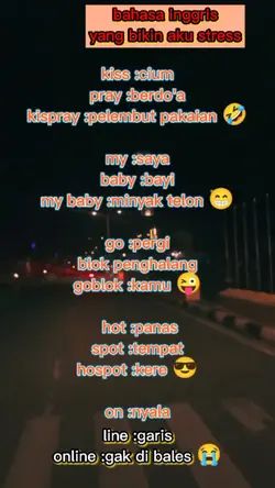 ayo ngakak