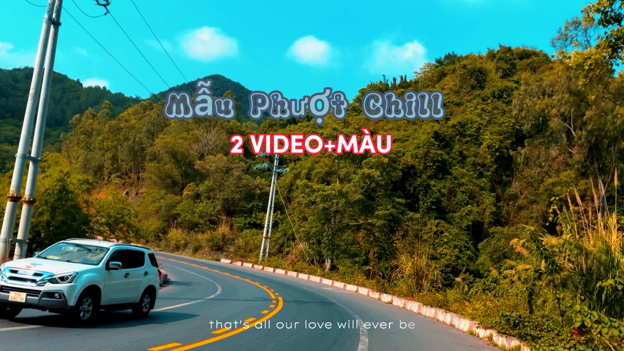 Mtitude u Phượt Chill 