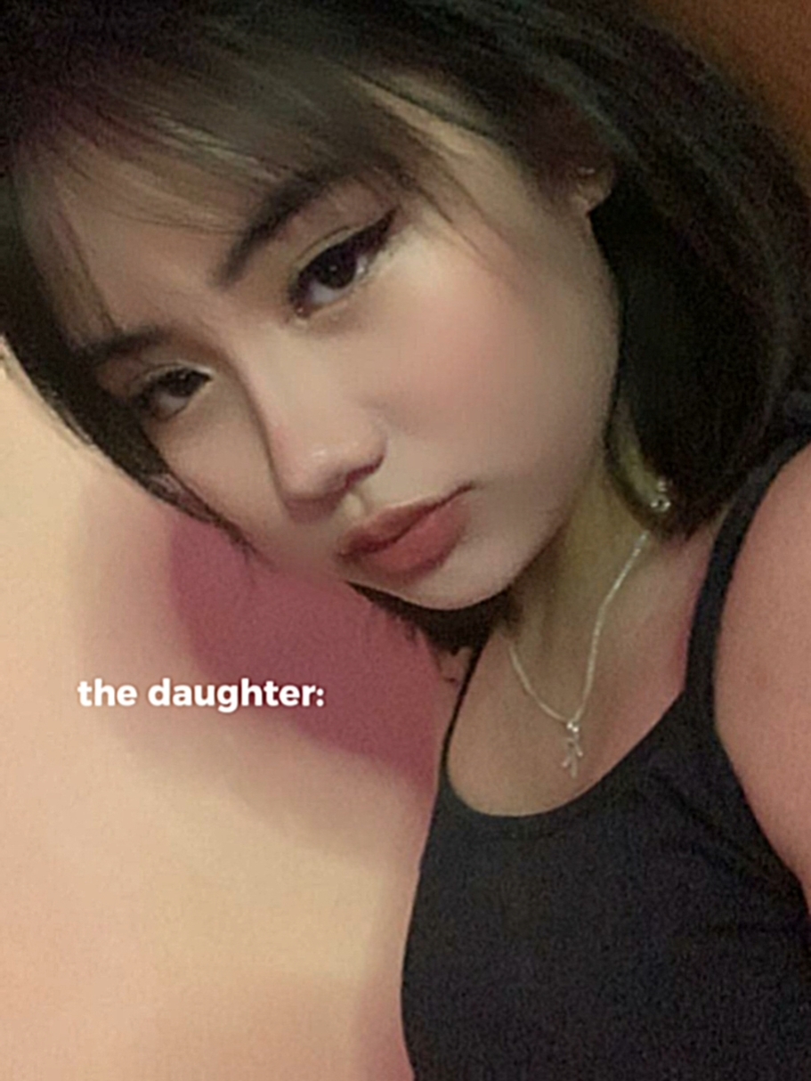 La madre 