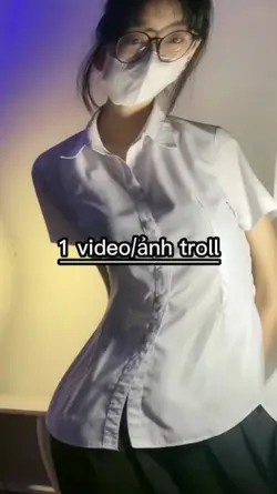 troll hài hước