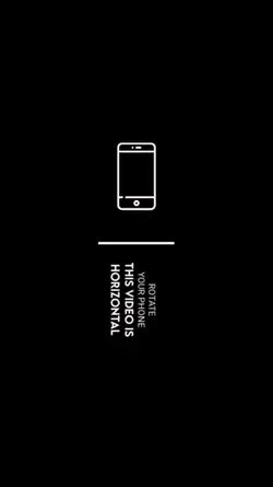 Rotate rotasi video