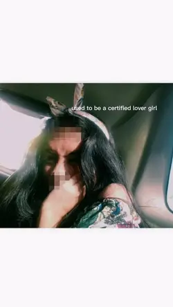 certified lover girl