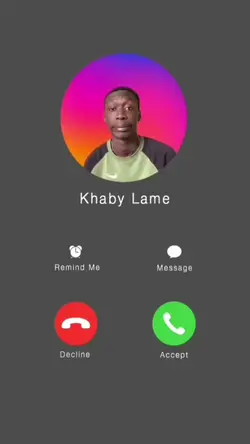 vc khaby lame