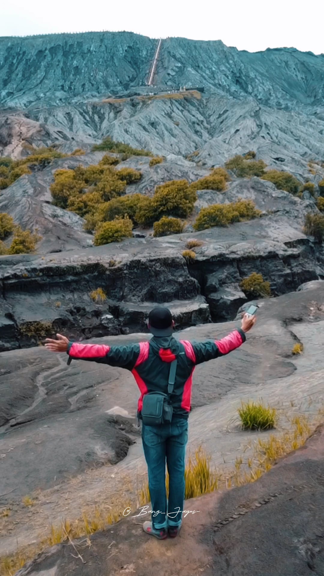 Traveling Cinematic 