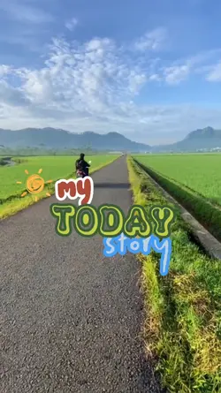 my today story 