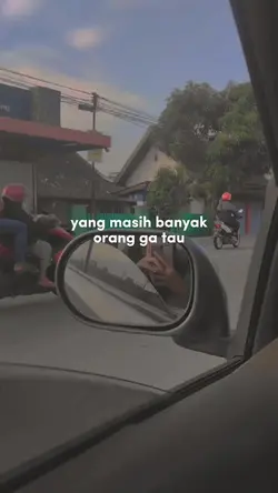 yang masih banyak 