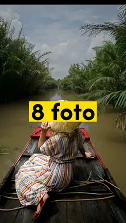 8 foto transisi