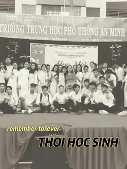 Mẫu Cuối Cấp 