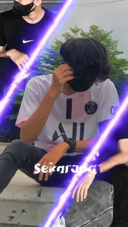#DuluVsSekarang