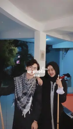 P BUKBER, AYO BUKBER