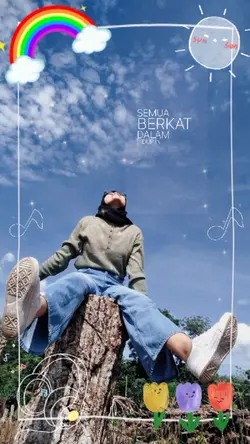 GAC_,BAHAGIA