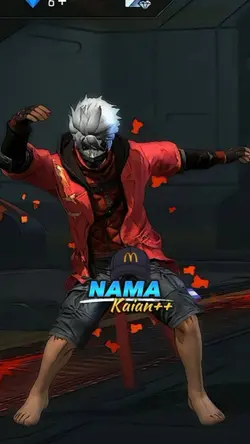 MENTAHAN LOGO NAMA
