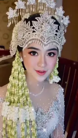 Jadi pengantin