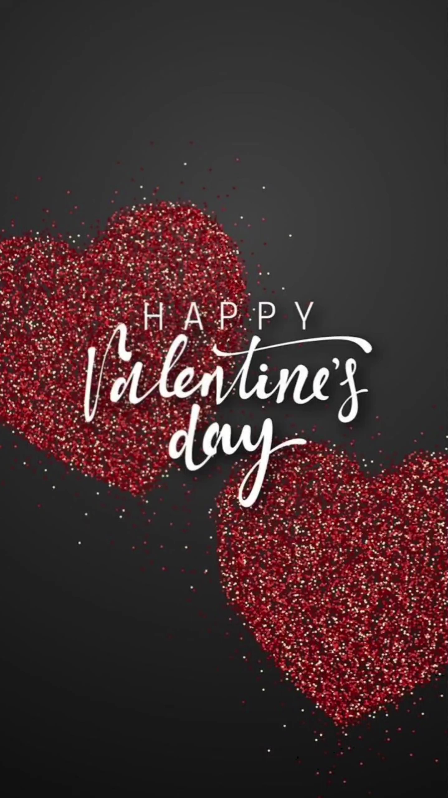 happy valentinesday