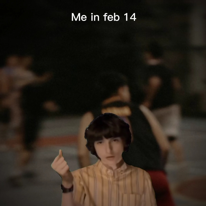 14 de febrero