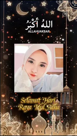 idul Adha..
