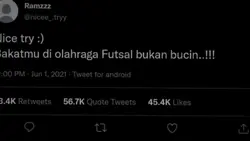 versi futsal 