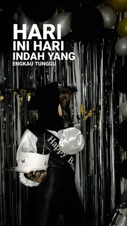 spill yg lagu ultah
