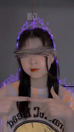 versi tutup mata