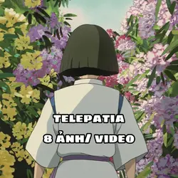 TELEPATIA