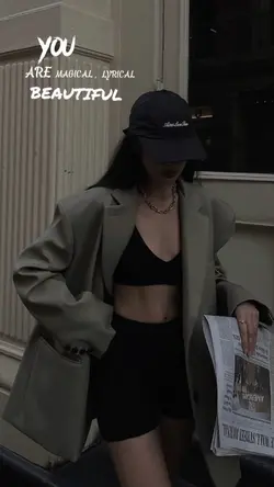 Mẫu caption + màu