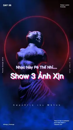 Show Ảnh Xịn