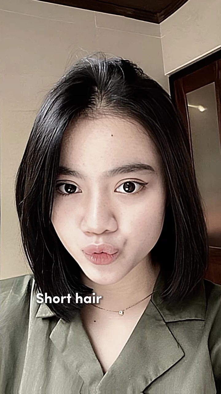 Corto VS Cabello largo