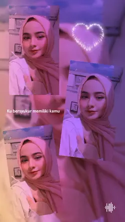 Ku Bersyukur ESTETIK