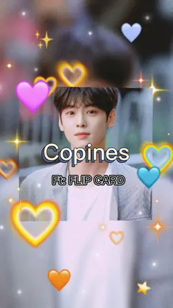 Copines Tiktok Trend
