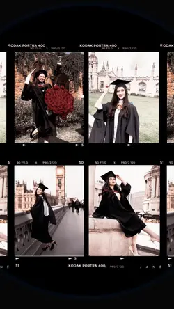 Happy Graduation