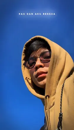 lirik lagu aestetik 