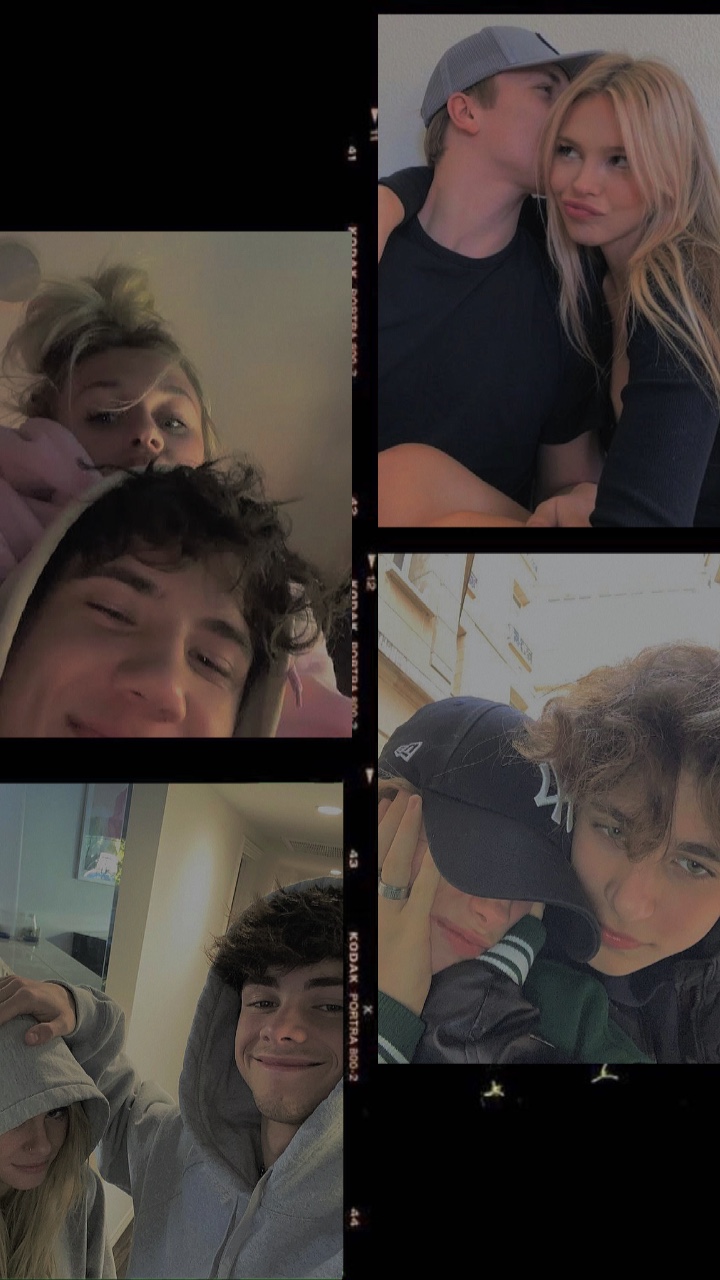 M￫ u Metas De Pareja 