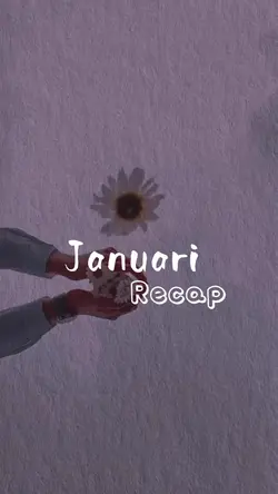 januari recap
