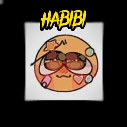 HABIBI