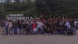 sound kane anak stm