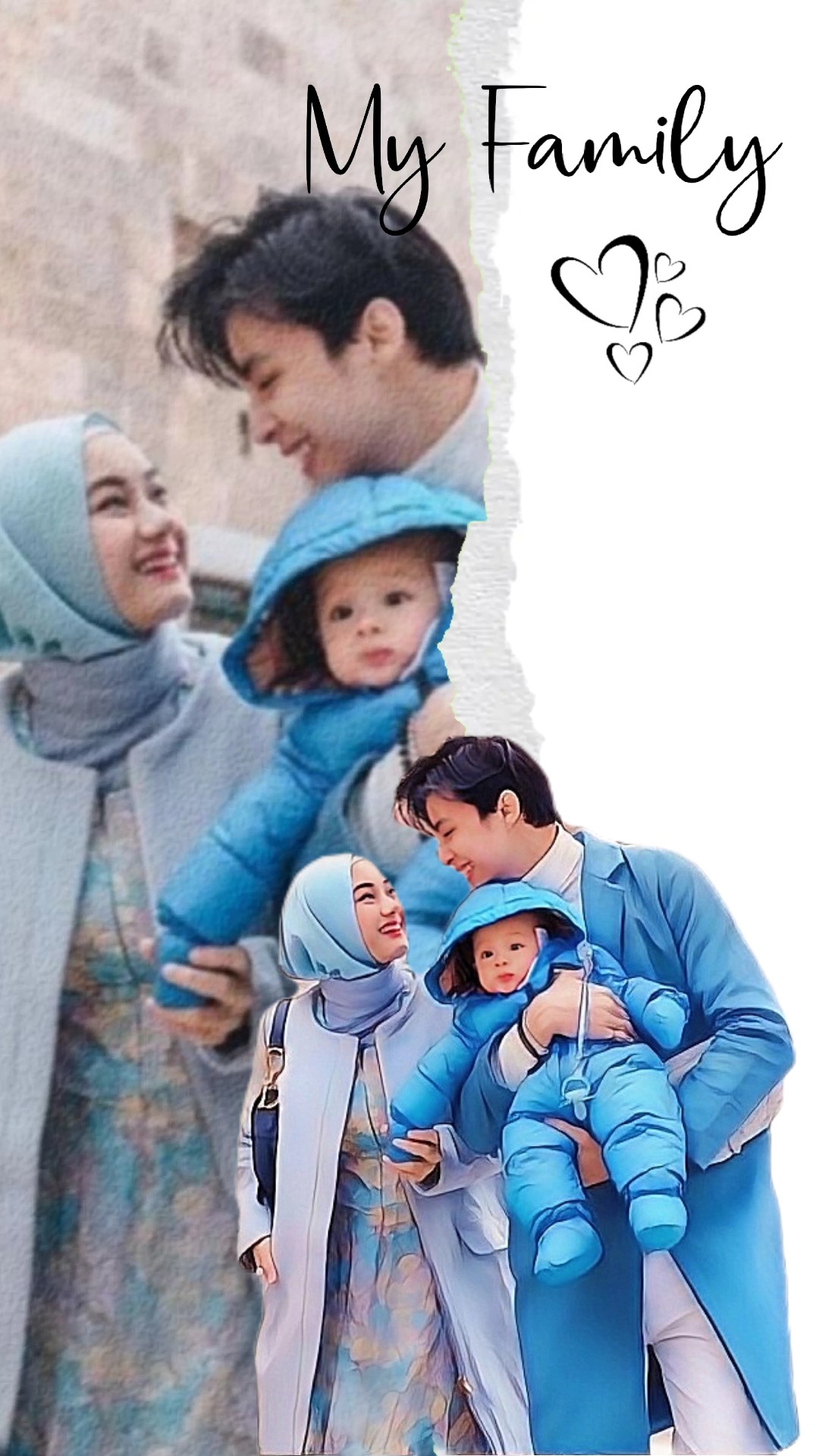 Mi Familia