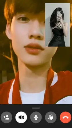 mẫu call vs ny đz nè