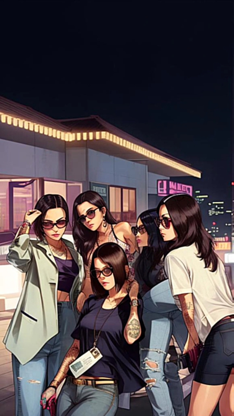 Filtro gta